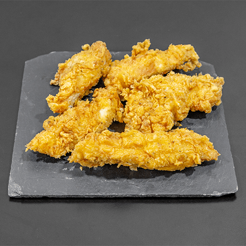 Tenders