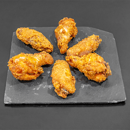 Wings