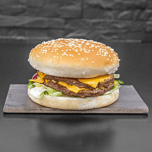 Master burger
