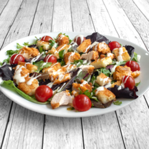 Chicken salade