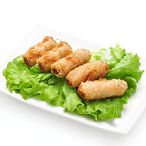 Nèm au poulet x5