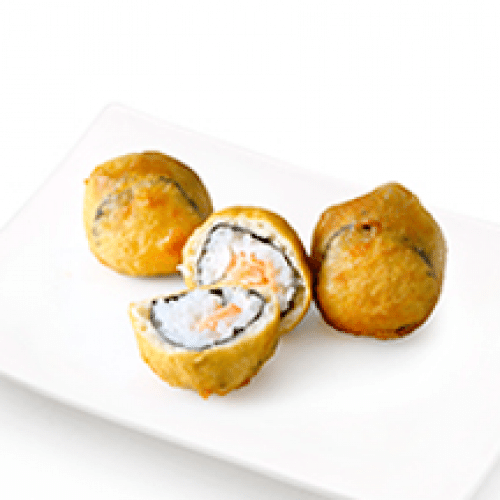 Beignet de maki x5
