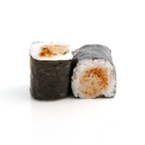 Maki poulet x6