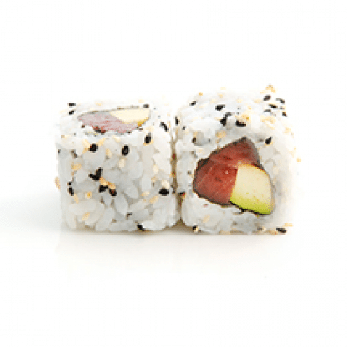 Maki california thon avocat x6