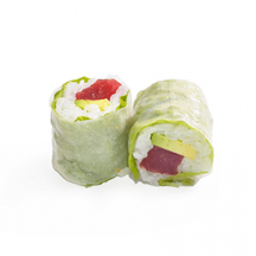Maki printemps thon avocat x6