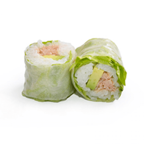 Maki printemps poulet avocat x6