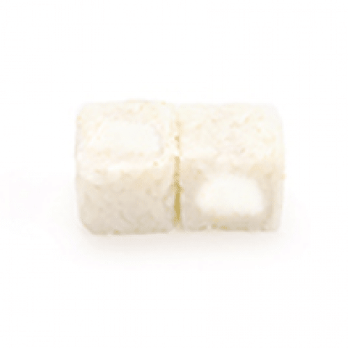 Maki flocon fromage x6