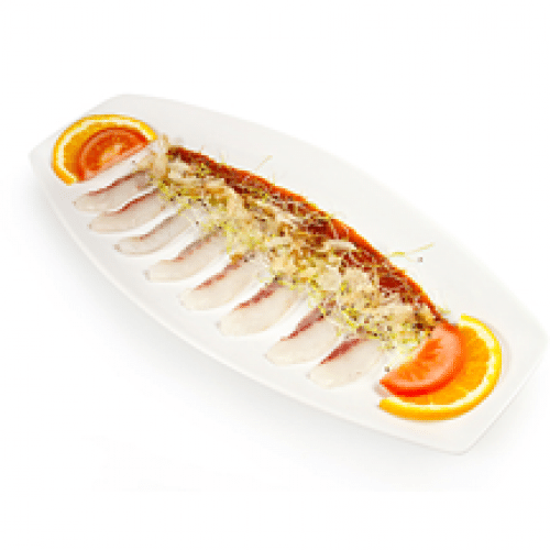 Tataki daurade x10