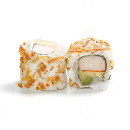 Surimi avocat x6