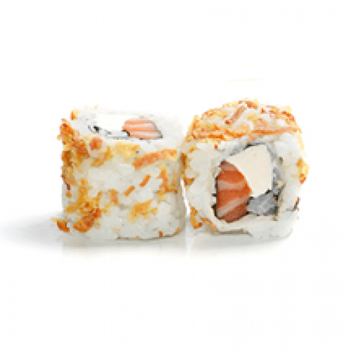 Saumon fromage x6