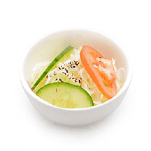 Salade de chou