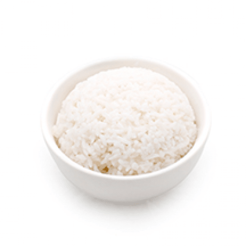 Riz nature