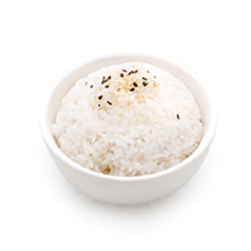 Riz vinaigré