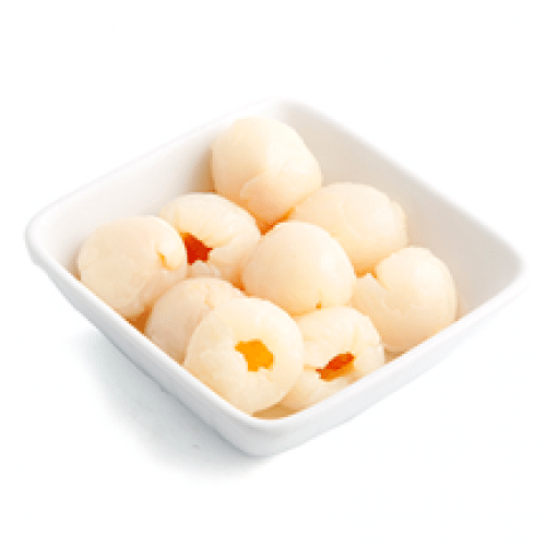 Lychee x8