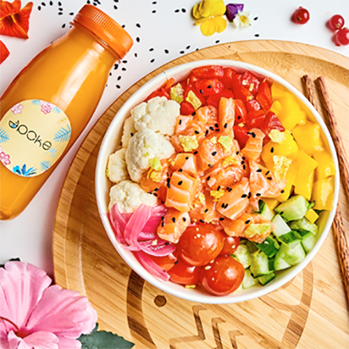 Petit Poké