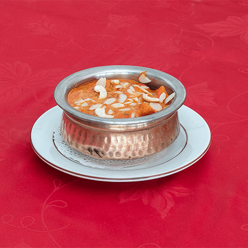 Namaste Himalaya Commander un repas en ligne à Les Lilas