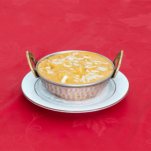 Namaste Himalaya Commander un repas en ligne à Les Lilas