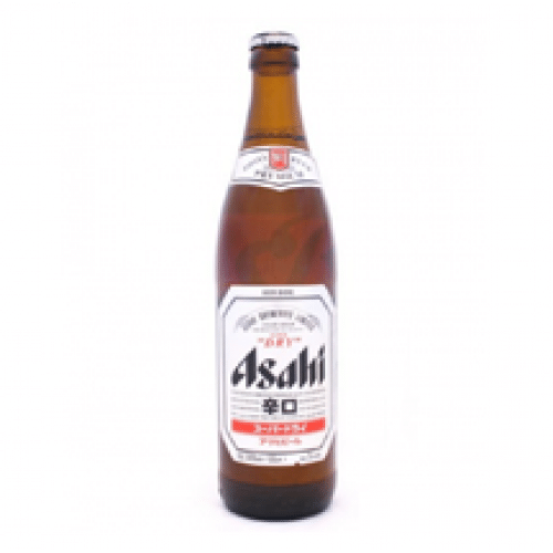 Asahi 50cl