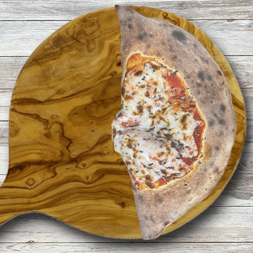 Bella Pizza 76 Commander un repas en ligne à Maromme