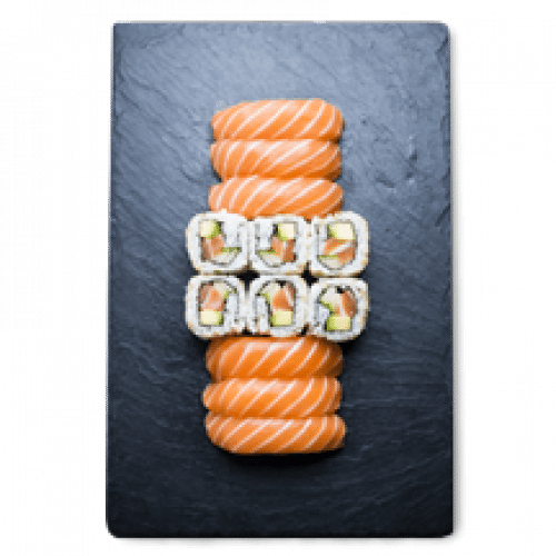 Menu Midi Classique