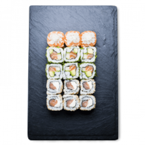 Menu Midi Création