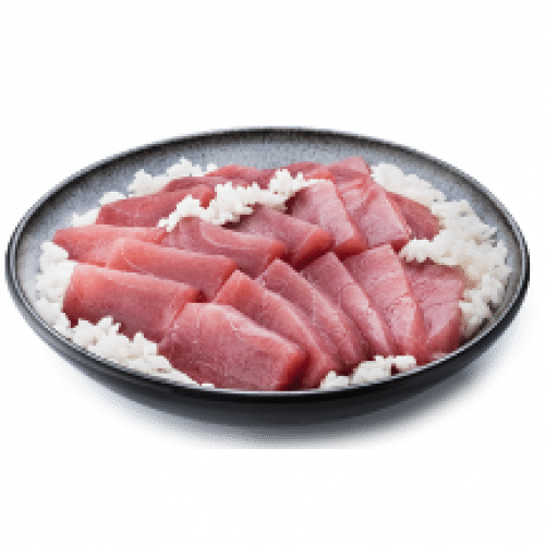 Chirashi Thon
