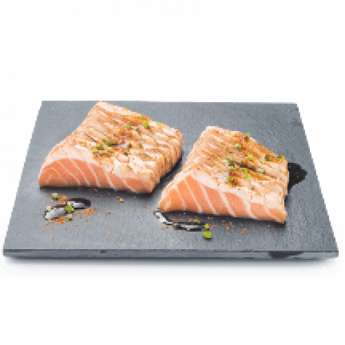 Tataki Saumon x16