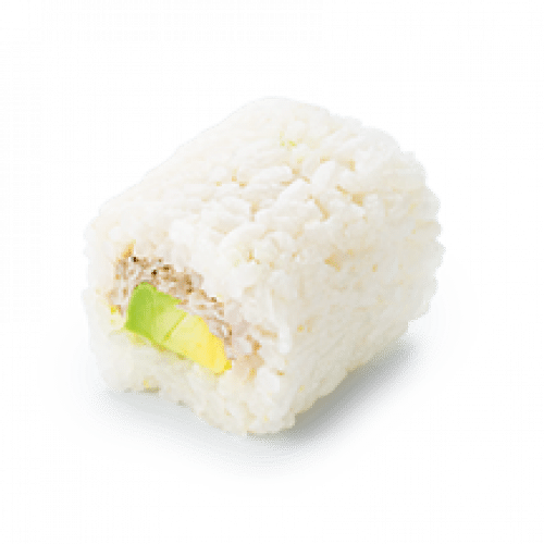 Flocon Poulet Avocat x6