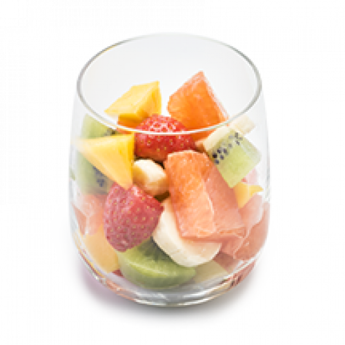 Salade de Fruits mix