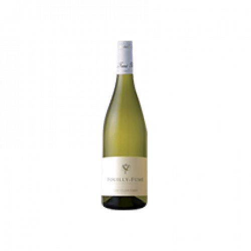 Vin Blanc Pouilly Fumé AOC 37,5cl