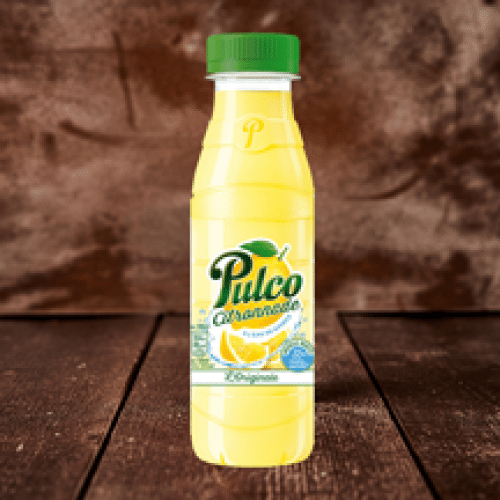 Pulco Citronnade 33cl
