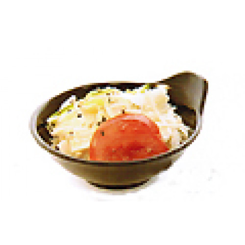 Salade de choux