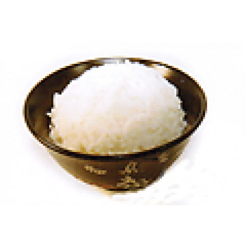 Riz nature