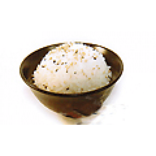 Riz vinaigré