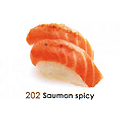 Saumon