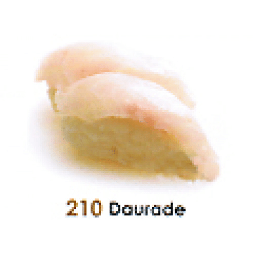Daurade