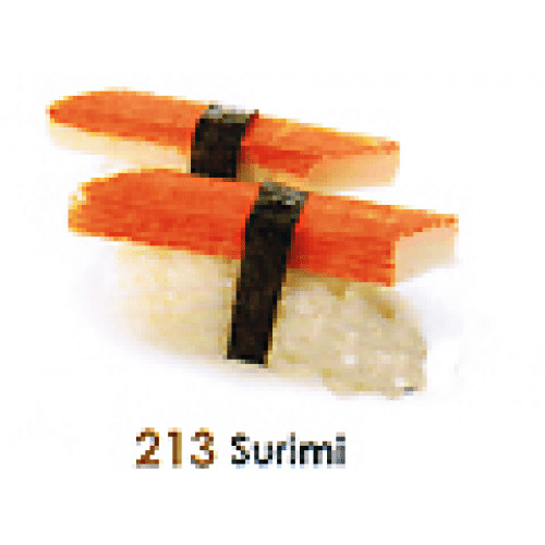 Surimi