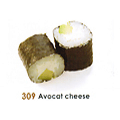 Avocat cheese