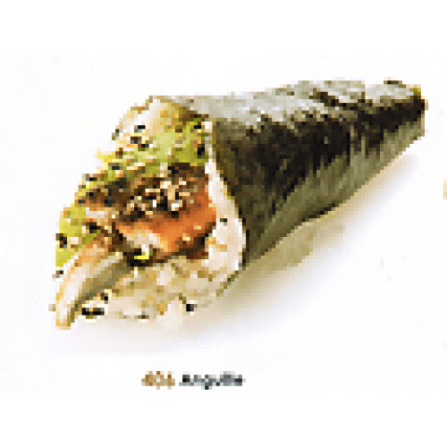 Anguille