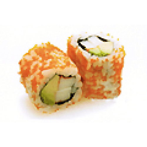 California surimi avocat