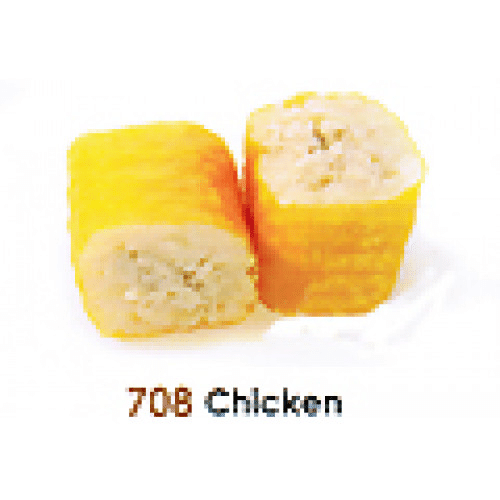 Soya roll chicken