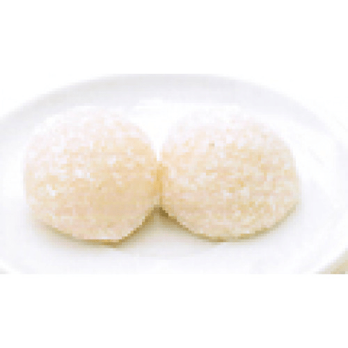 Boule coco