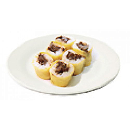 Maki Nutella