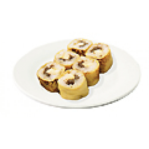 Maki Nutella banane