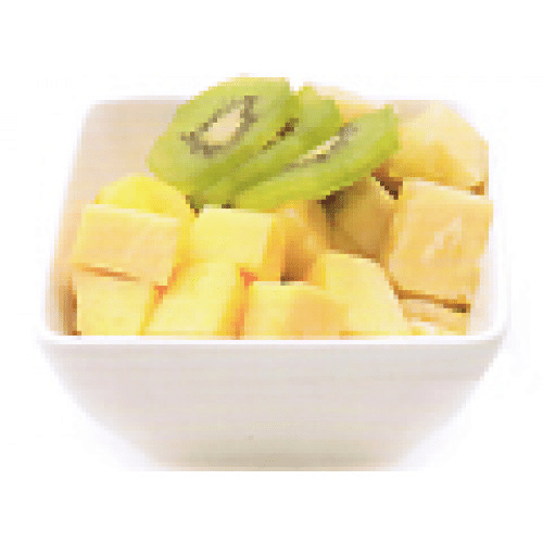 Salade de fruits