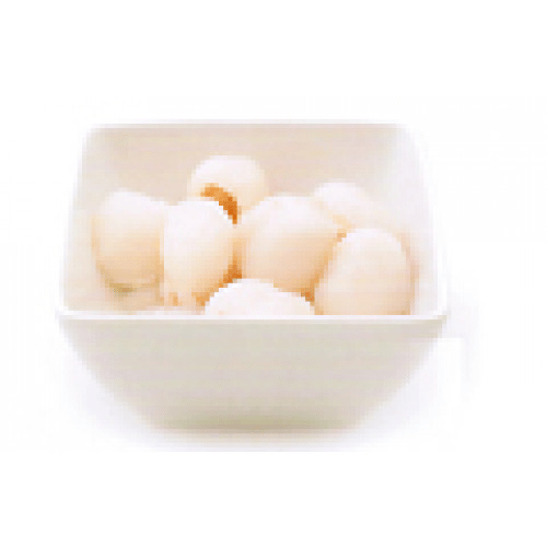 Salade de lychees