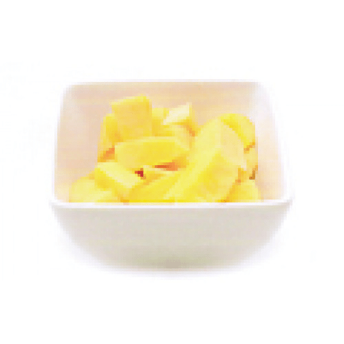 Salade de mangue