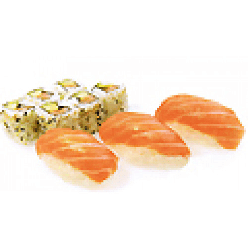 Menu midi A