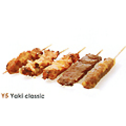 Yaki classic