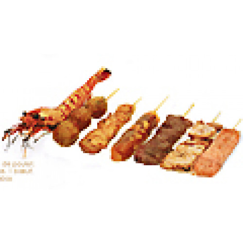 Yaki lover